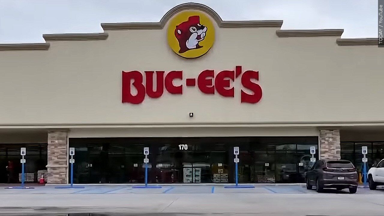 Only on News 15: Lafayette City Council considers tax incentives for new Buc-ee's store